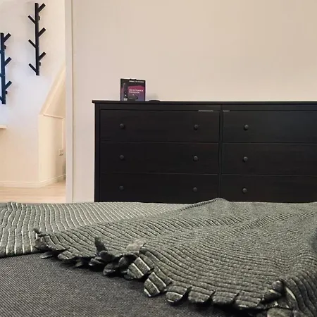 Fewo Lindenallee Ii Appartement *
