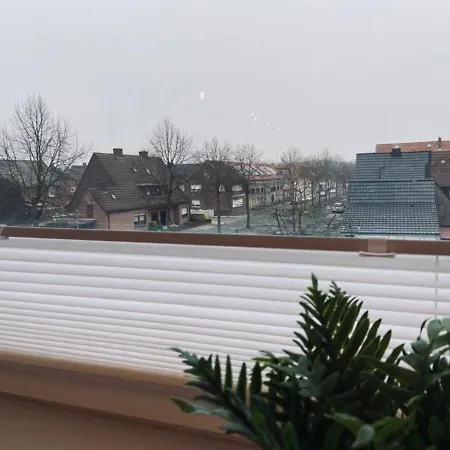 Fewo Lindenallee Ii