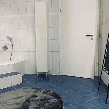 Fewo Lindenallee Ii Appartement