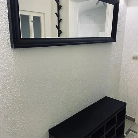 Appartement Fewo Lindenallee Ii